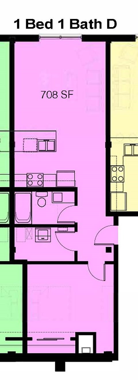 103 Virginia Street 1-2 Beds Apartment for Rent - Photo Gallery 14